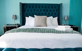 Thamani Guest House